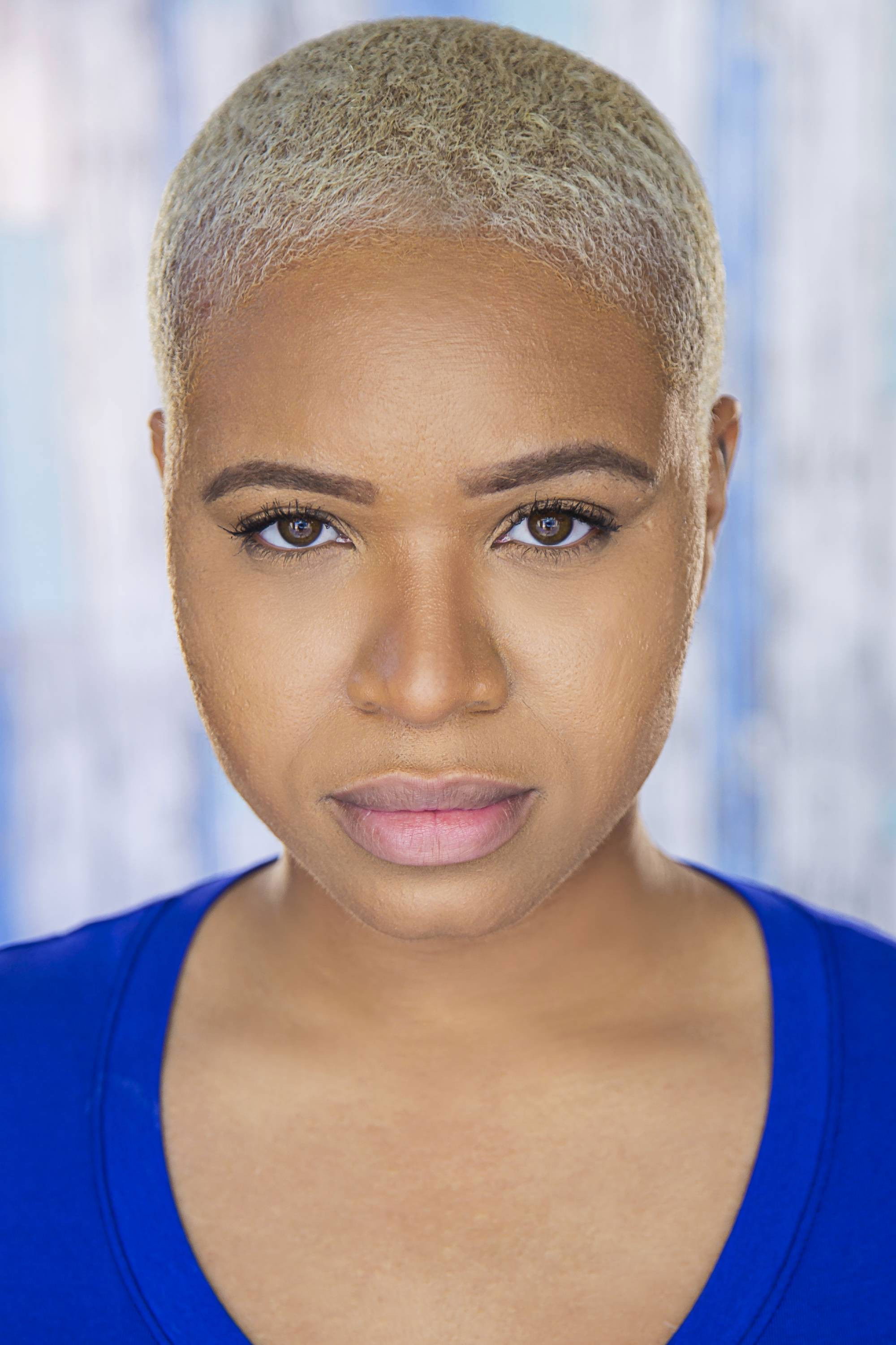 et billede af Kudy Kpanlin