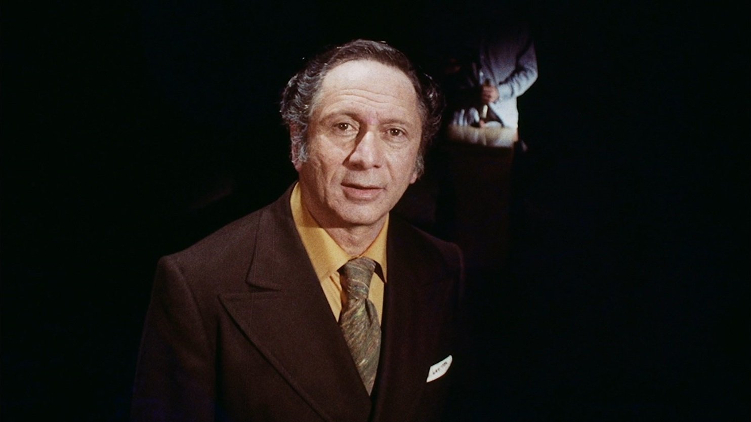 Let Me Die a Woman (1972)