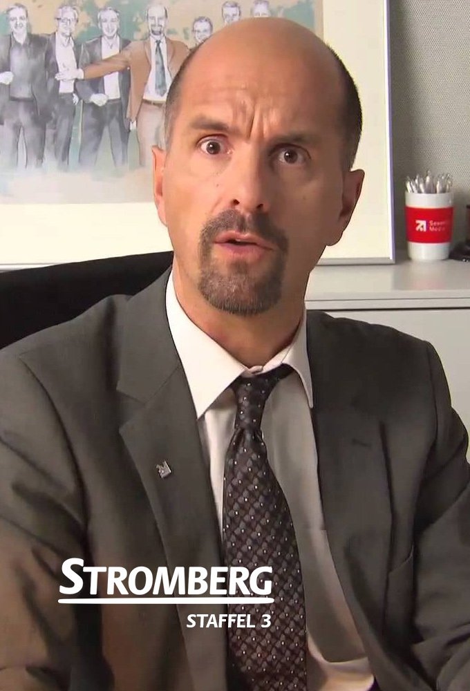 Stromberg - Season 3