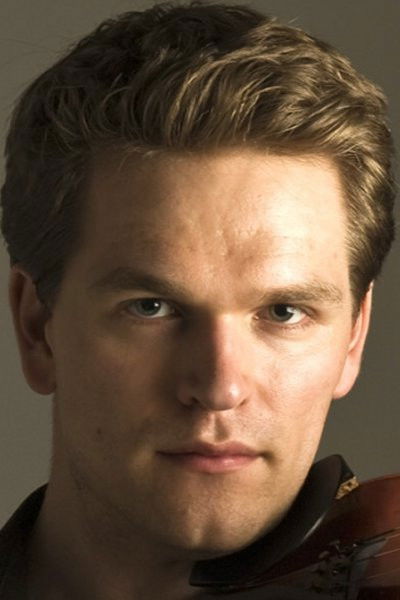 et billede af Mads Tolling