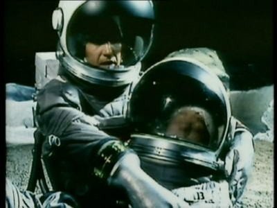 Moonbase 3 - Épisode 2