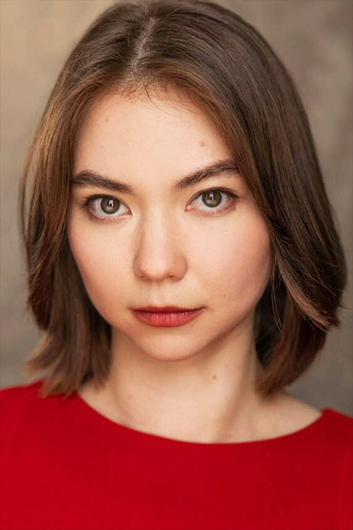 et billede af Sarah May