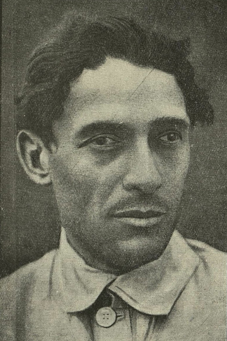 Sergei Kozlovsky