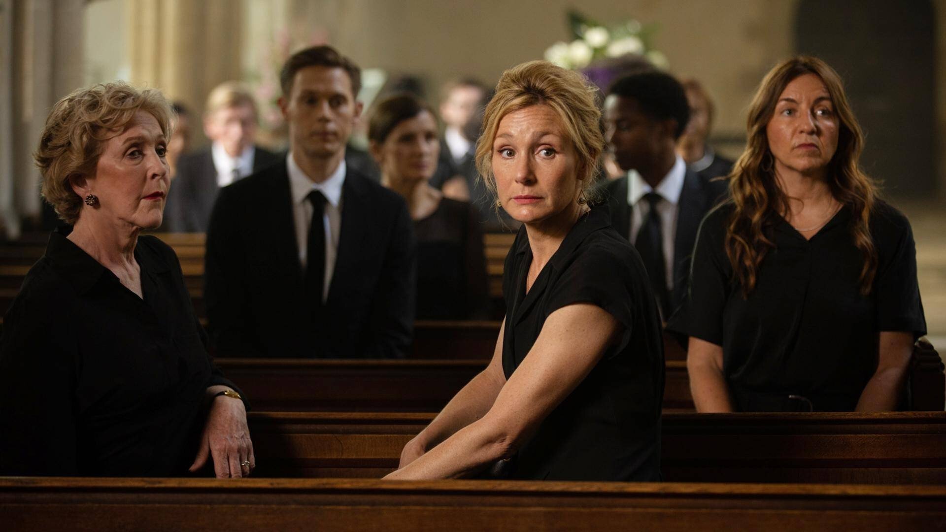 Murder in Provence