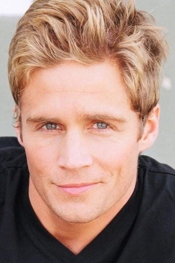 et billede af Dan Wells