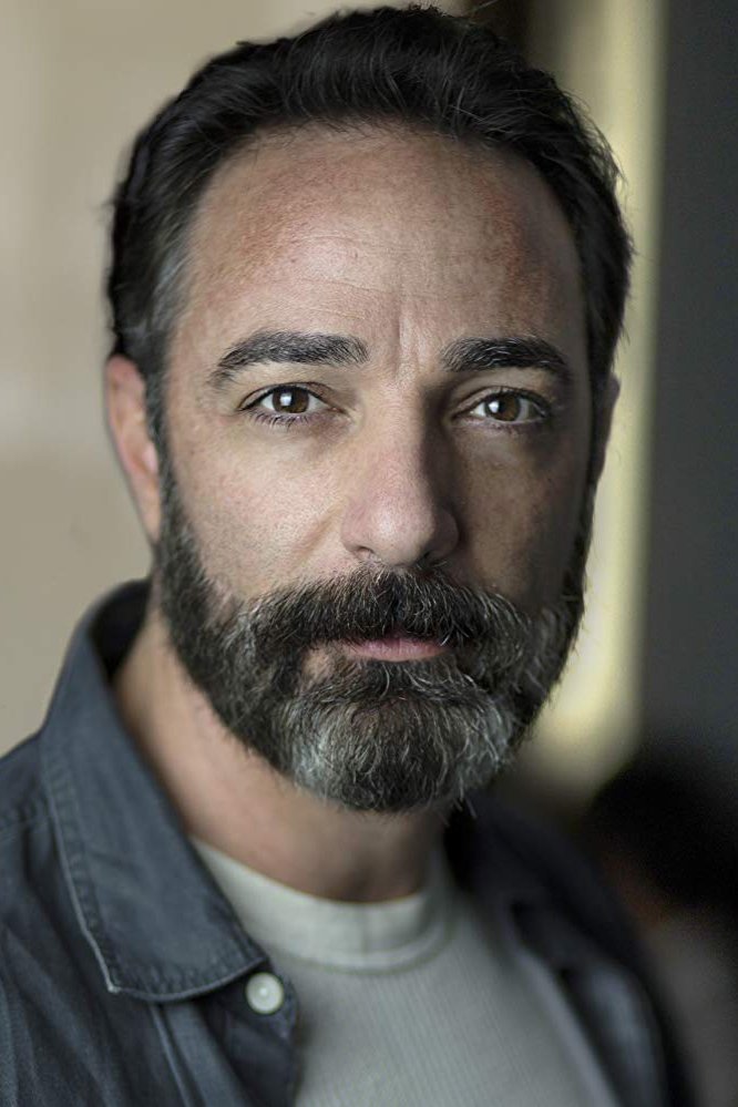 et billede af Amato D'Apolito