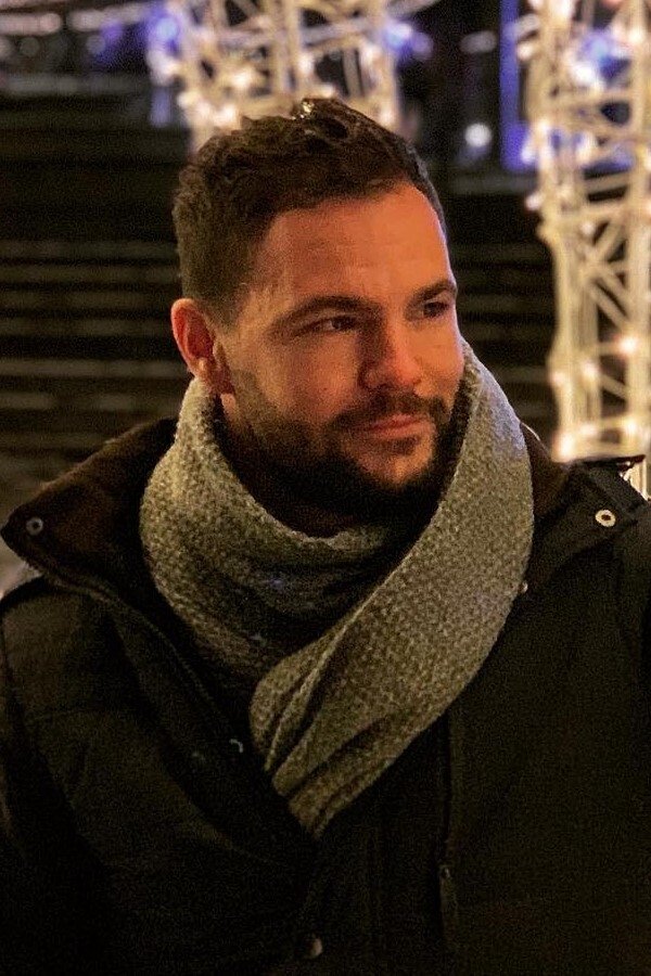 Joris Zapiain | Kevin