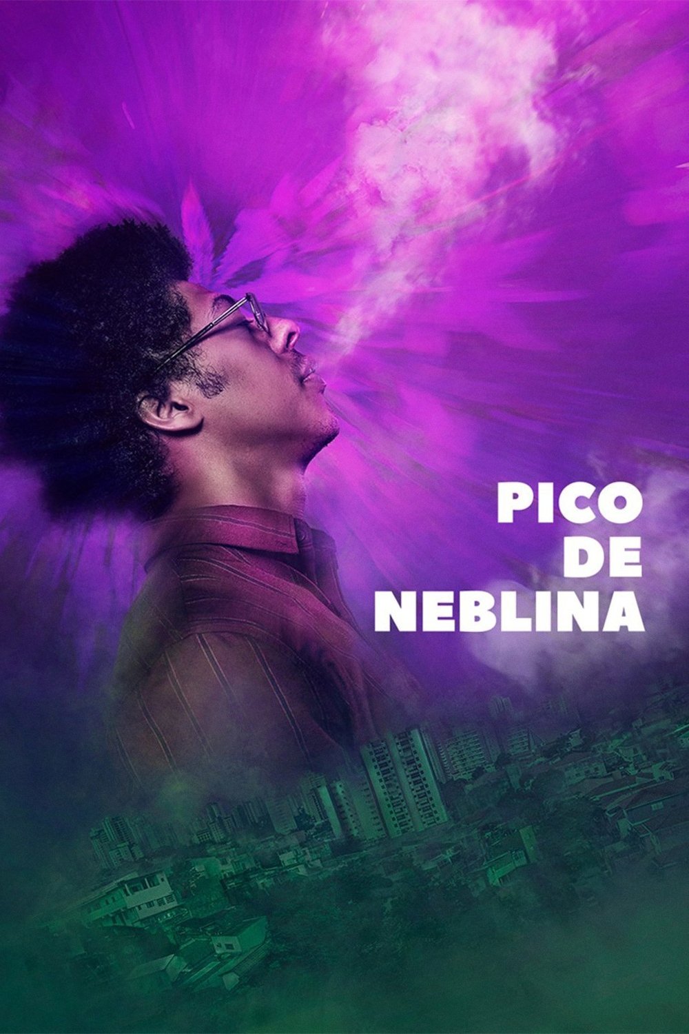 Pico de Neblina (2019)