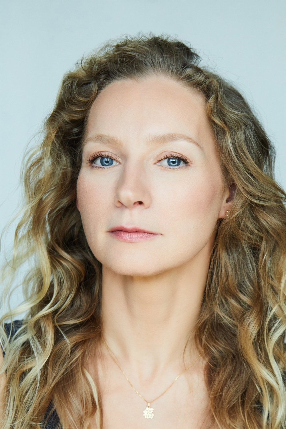 et billede af Olga Miller