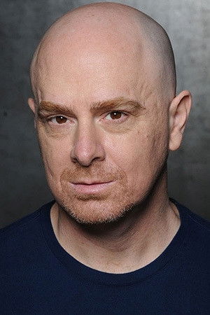 et billede af Scott Ragle