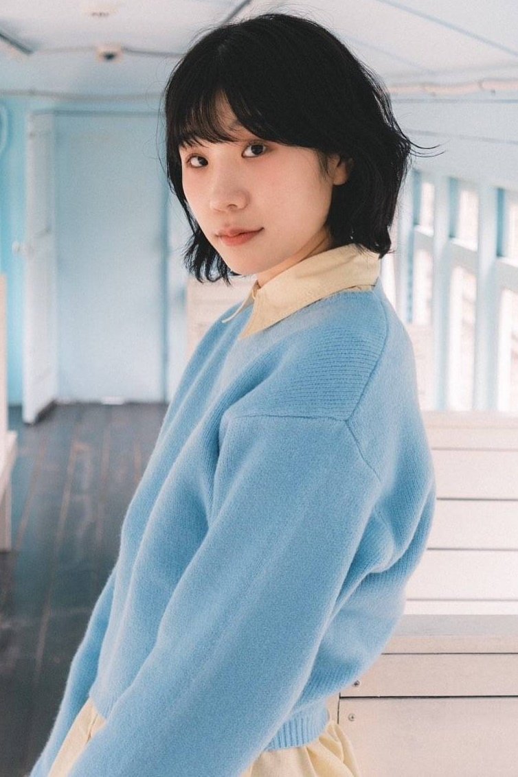 et billede af Lim Su-Bin