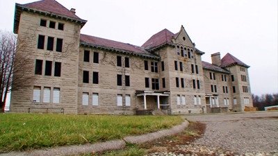 Ghost Hunters
