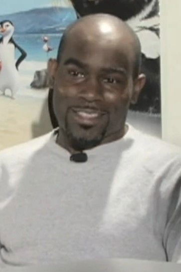 et billede af Matthew J. Munn