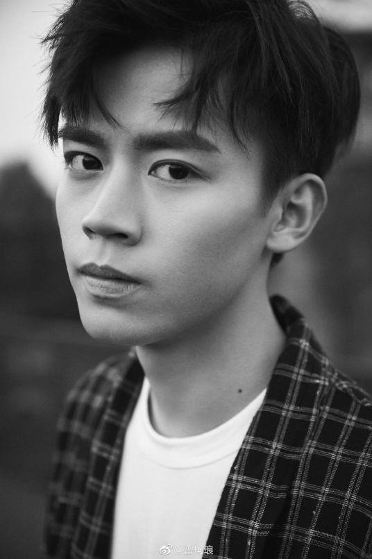 et billede af Zeng Kelang