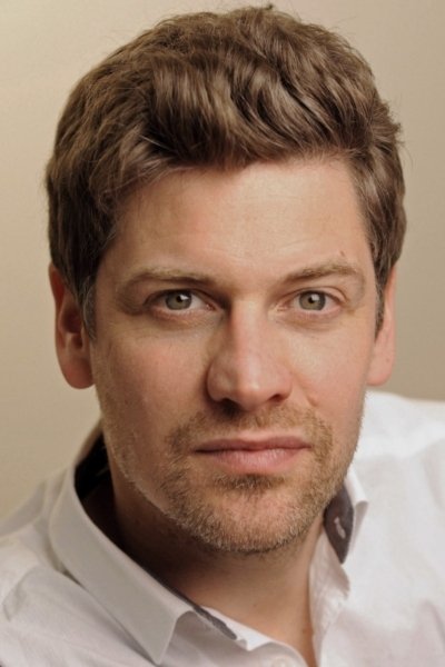 et billede af Markus Baumeister