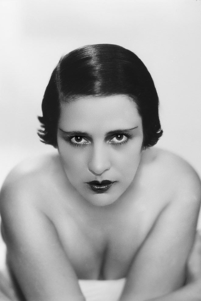 et billede af Corina Freire