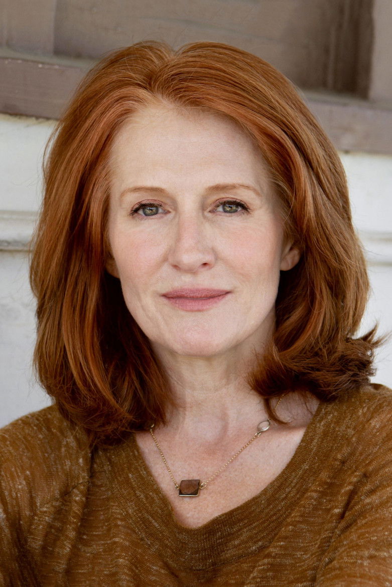 et billede af Dagmar Lakčevič