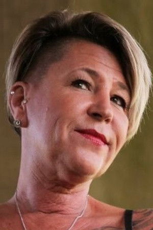 et billede af Jenny Hardt