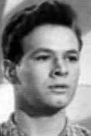 et billede af Viktor Yegorov