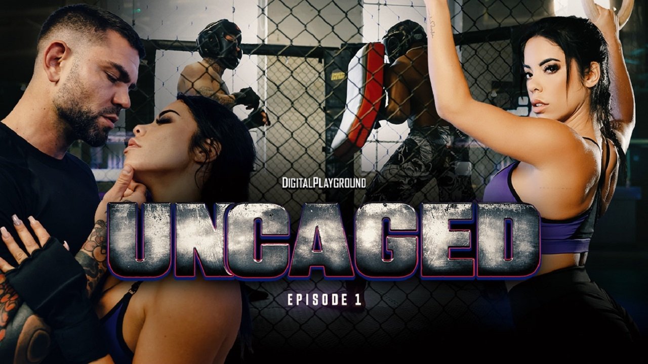 Uncaged