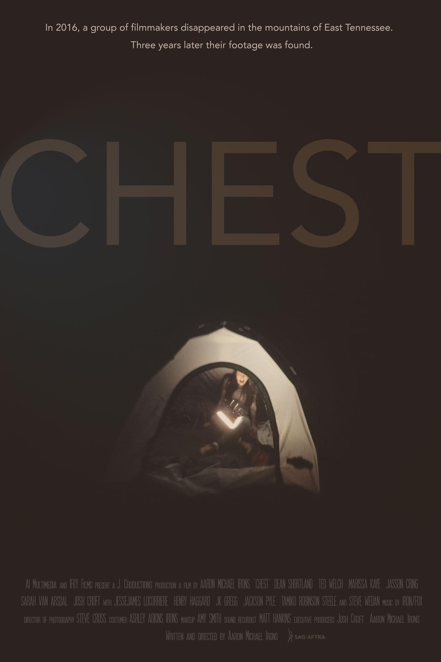 CHEST