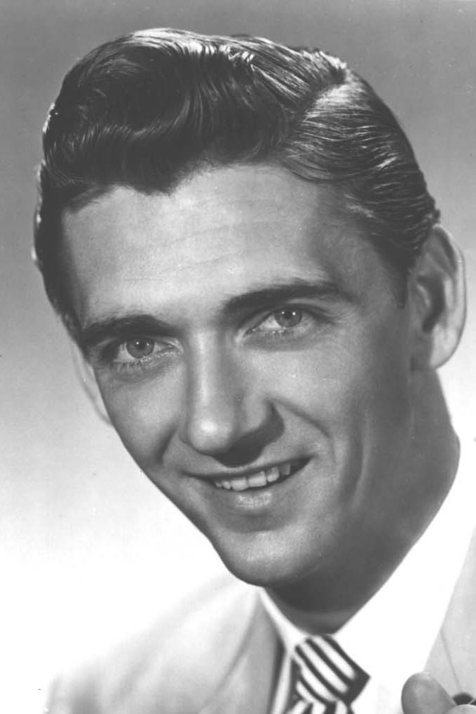 Carl Smith's picture in the cast
