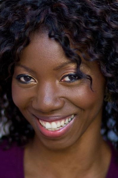 et billede af Alicia Payne