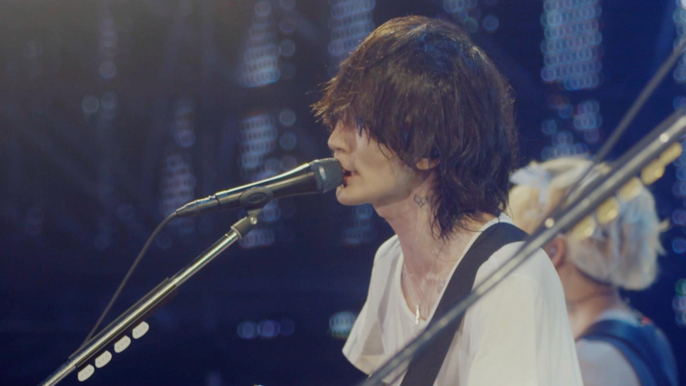 Imagem do Filme BUMP OF CHICKEN STADIUM TOUR 2016 “BFLY"NISSAN STADIUM 2016/7/16,17