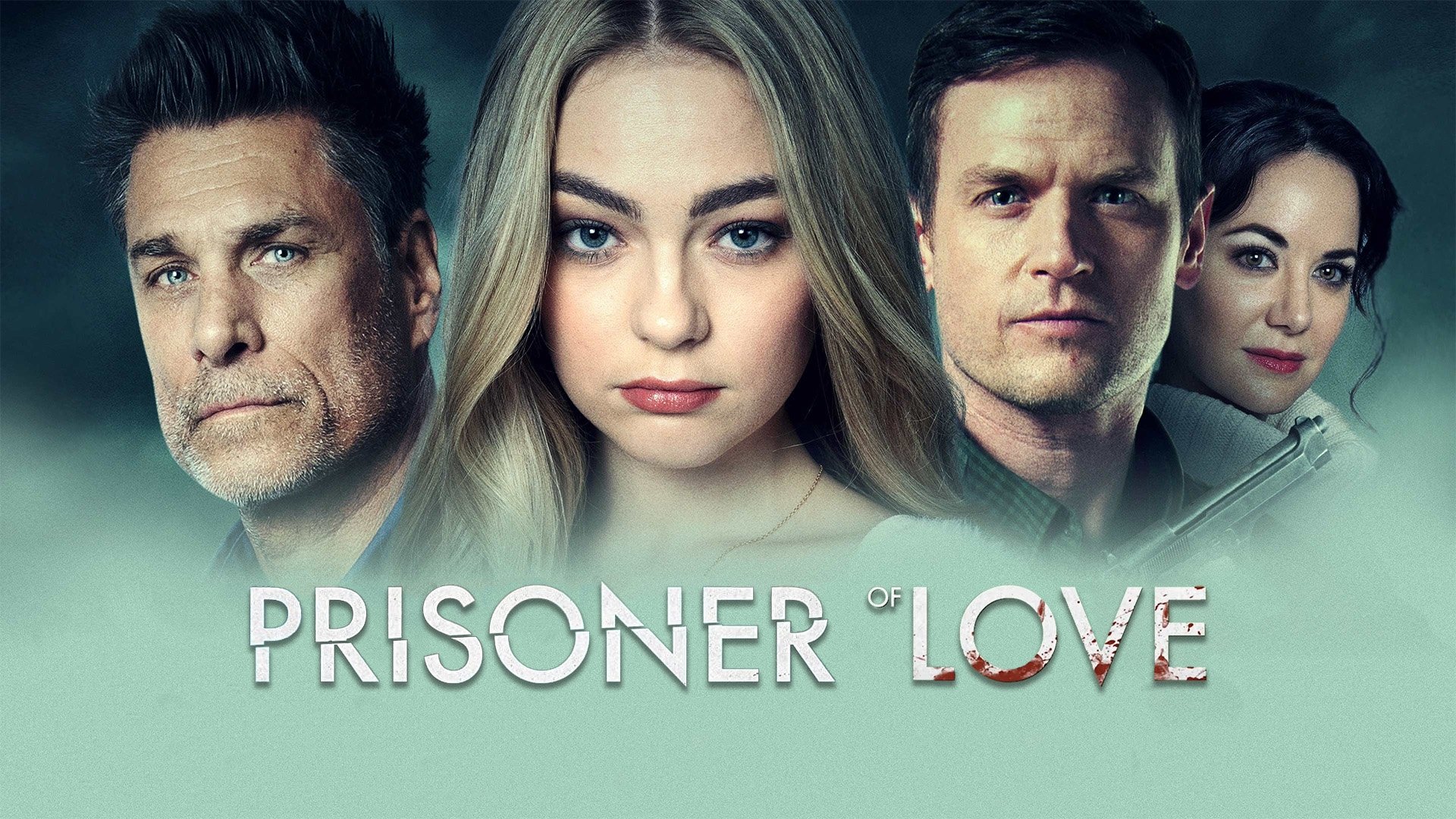 Prisoner of Love