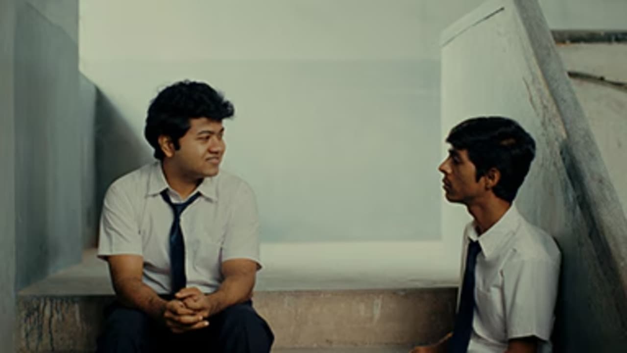 Thumbnail for A New Pair Of Chappals Season 1 Episode 6