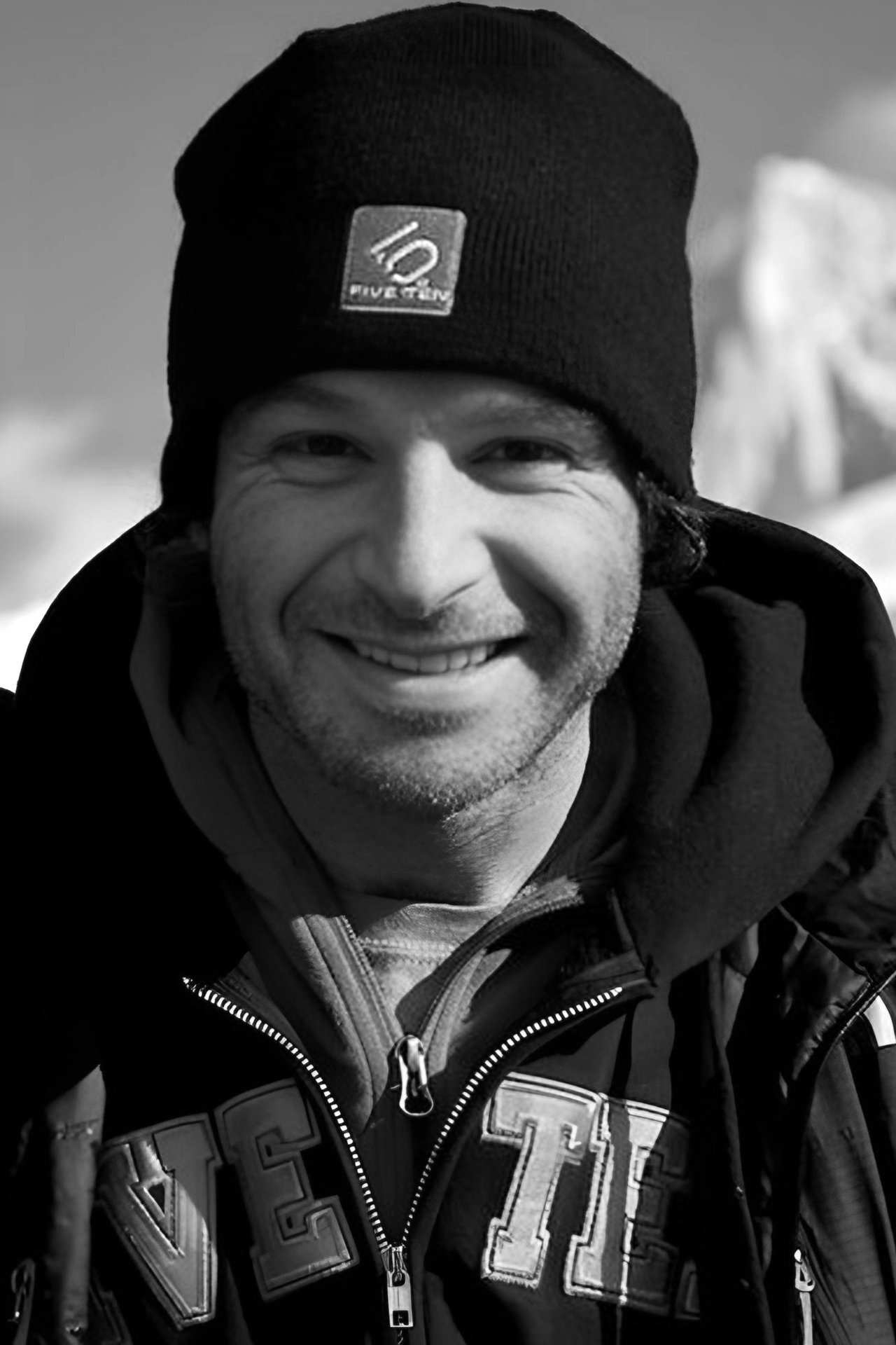Ivaylo Ninov's picture in the cast
