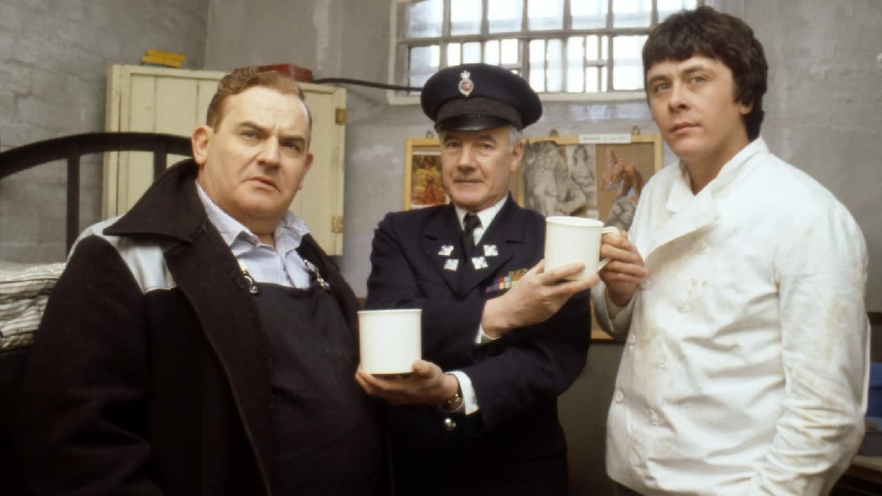 Porridge (1979)