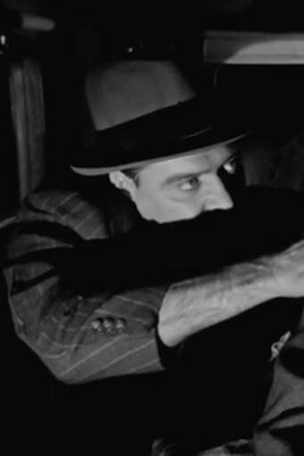 et billede af John Ward