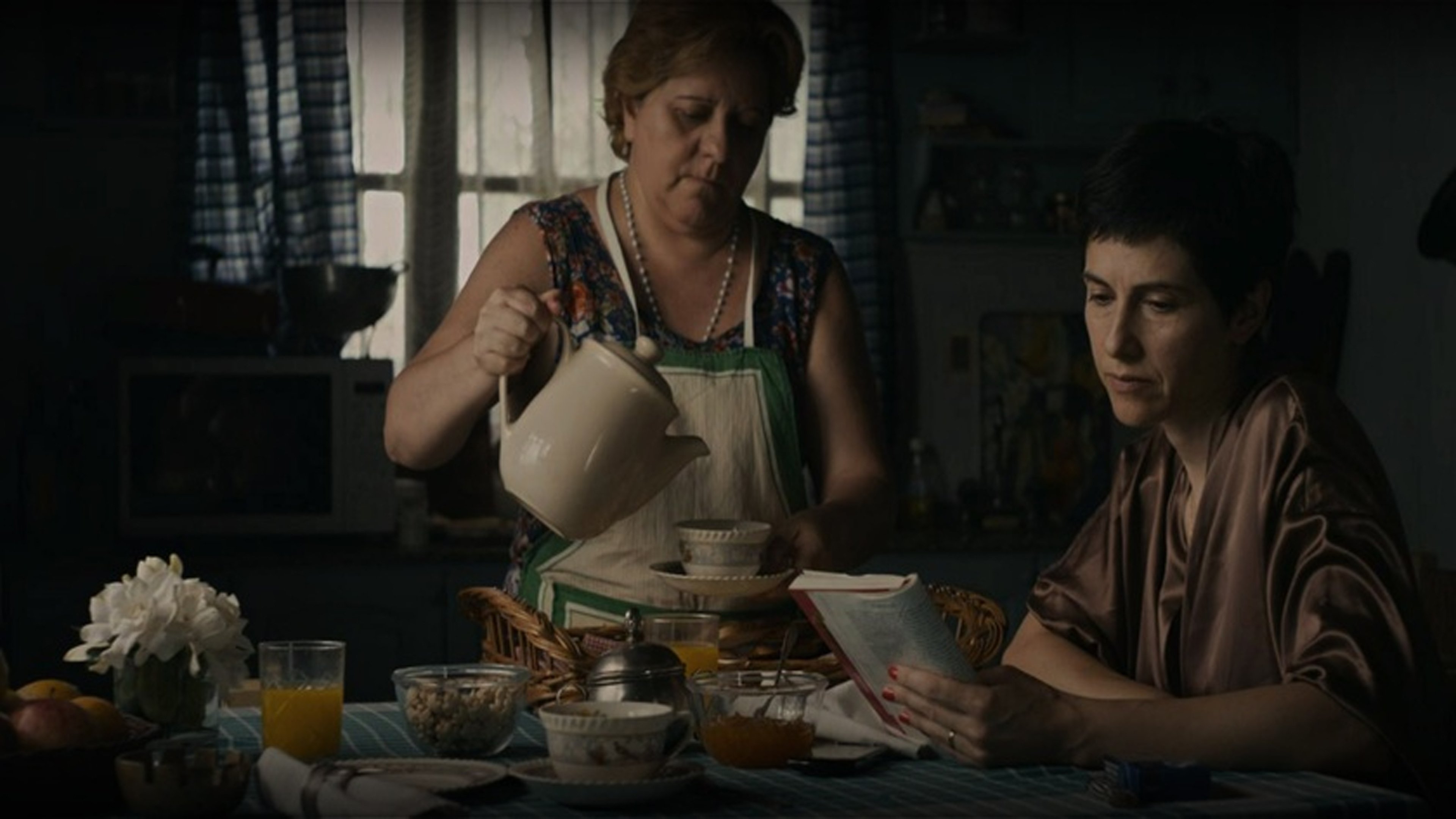 The Owners (2014)
