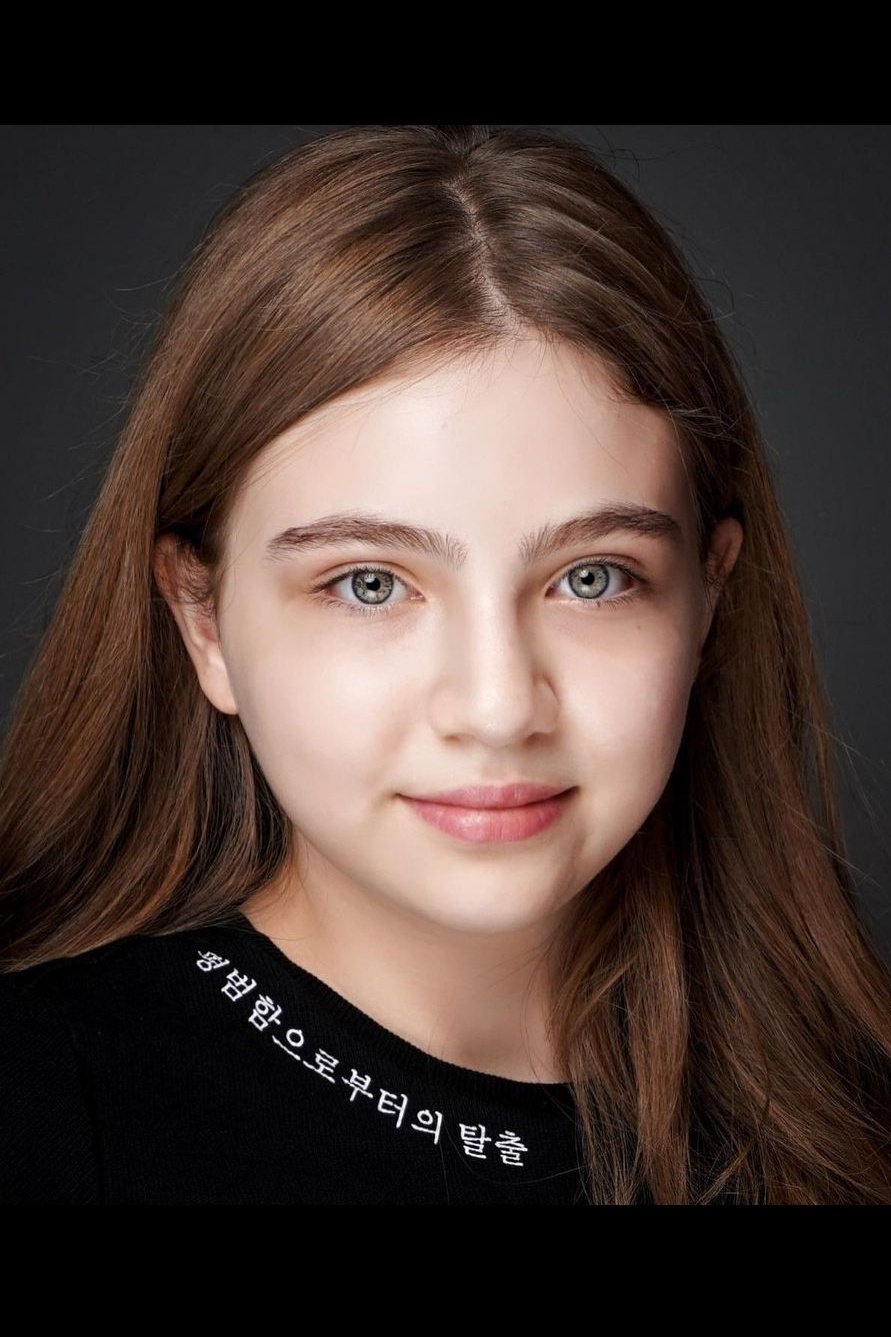 Naz Ar's picture in the cast
