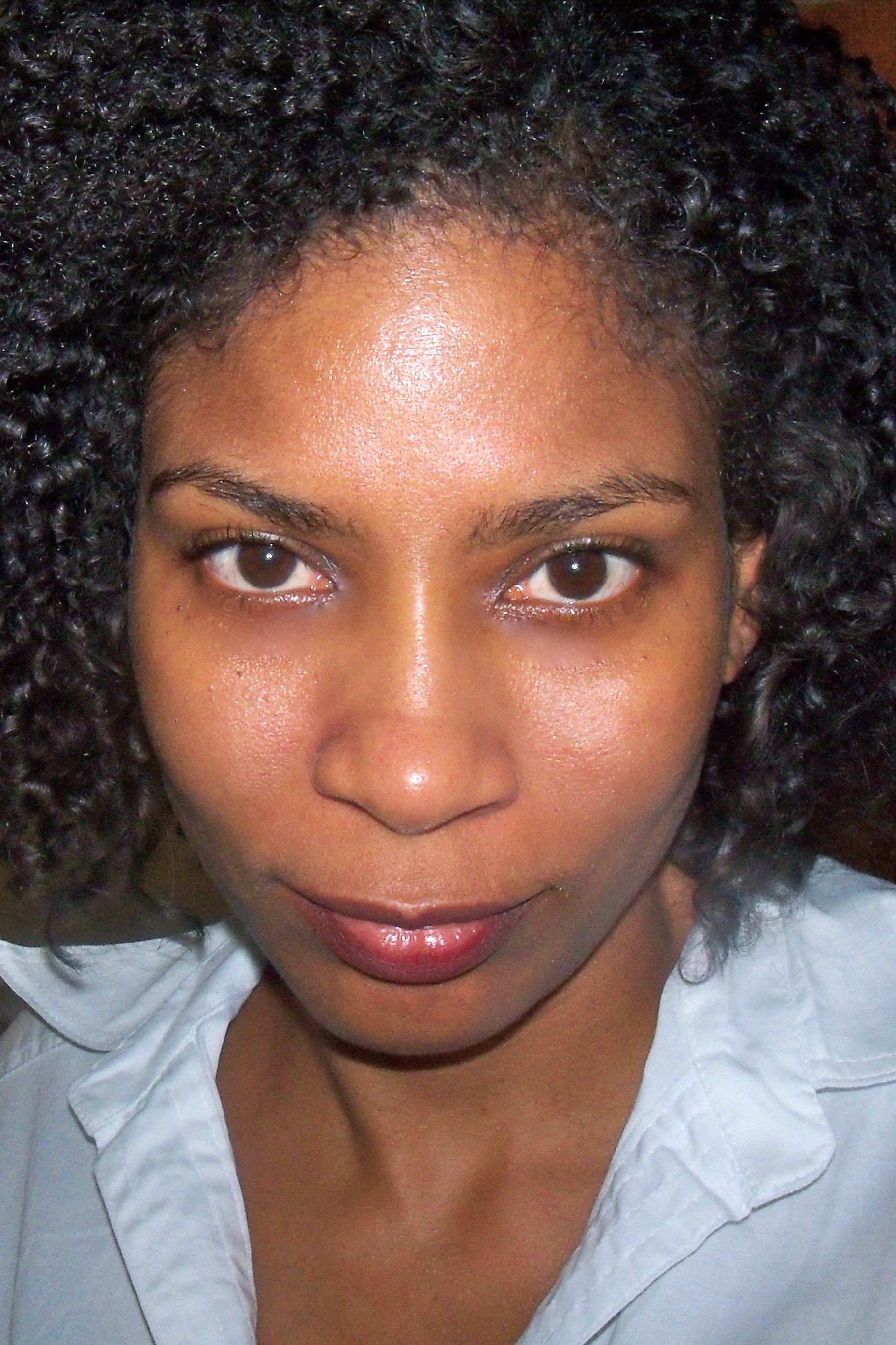 et billede af Kiyoko M. Hairston