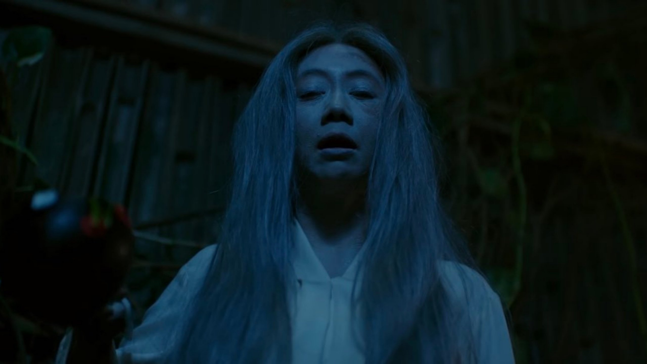 Kang Solah (From Kang Mak) x Nenek Gayung (2025)