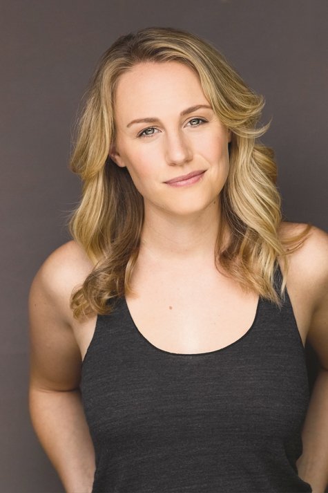 et billede af Chelsea Gonzalez