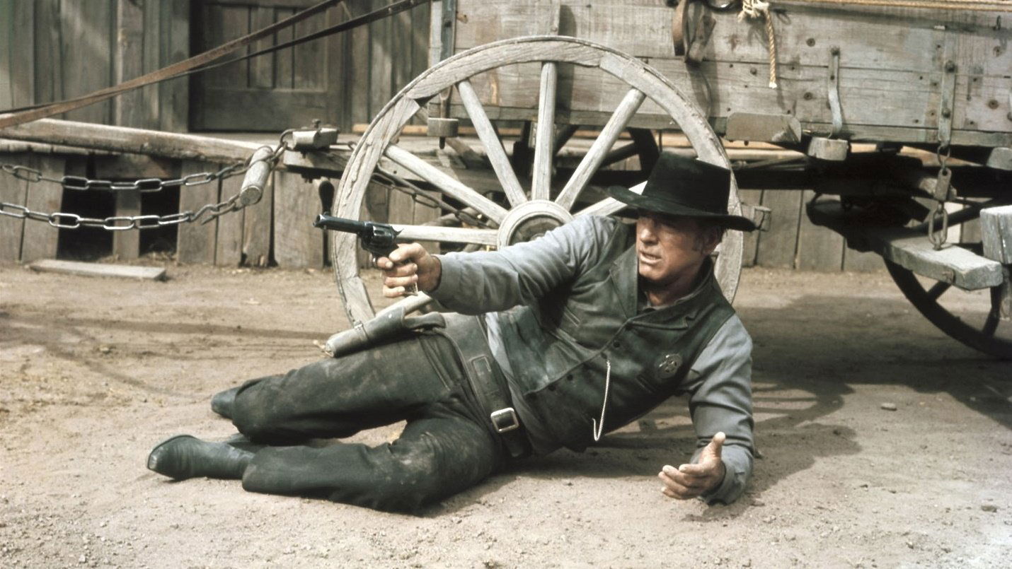 Lawman (1971)