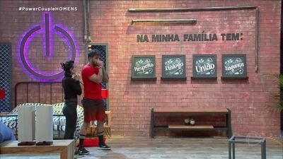 Power Couple Brasil 4x13