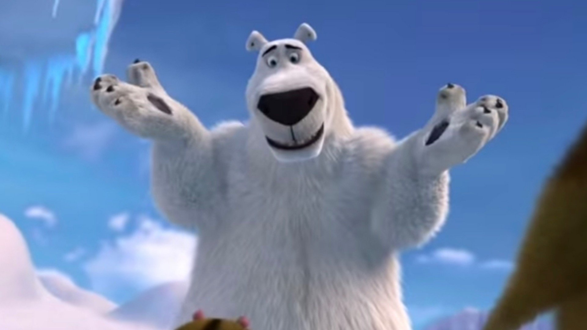 Norm of the North