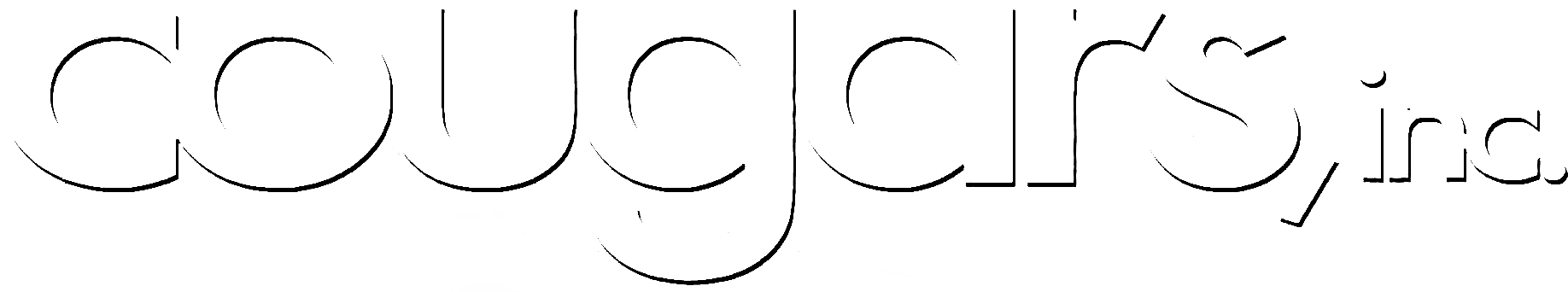 Cougars, Inc. Logo
