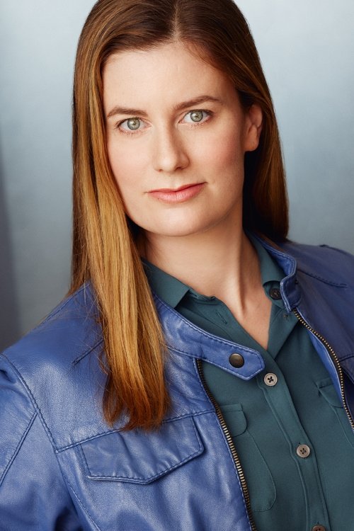 et billede af Teresa Martinez Moore