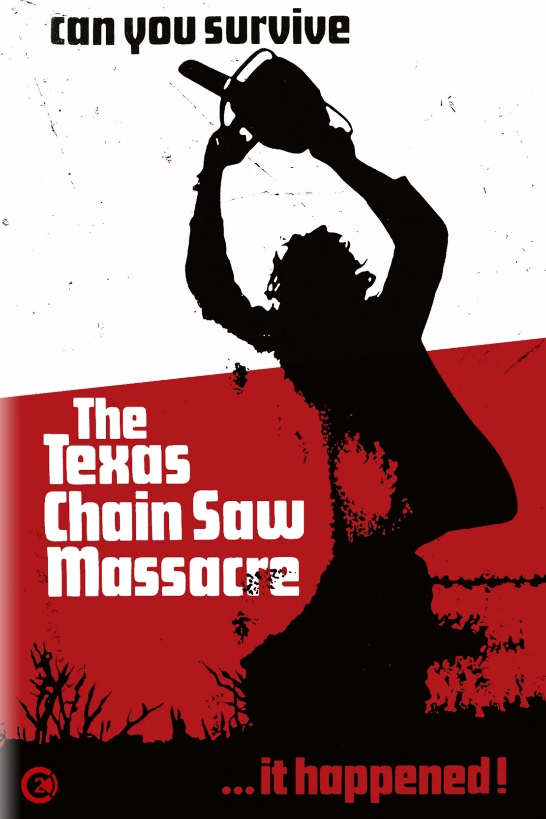 The Texas Chain Saw Massacre