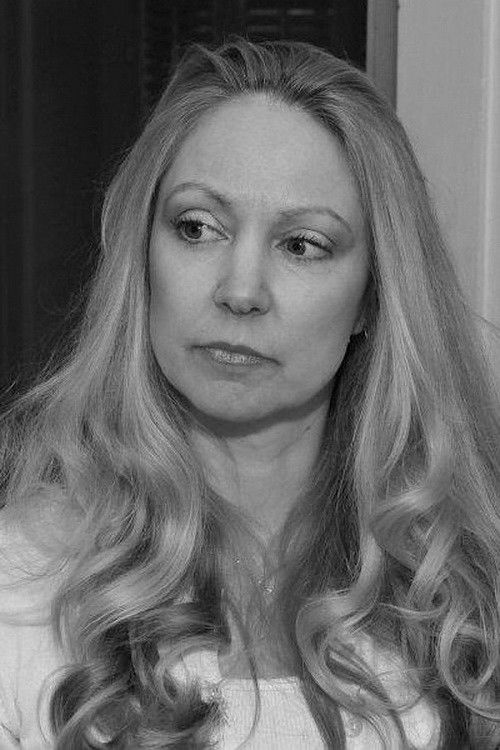 et billede af Pamela Sutch