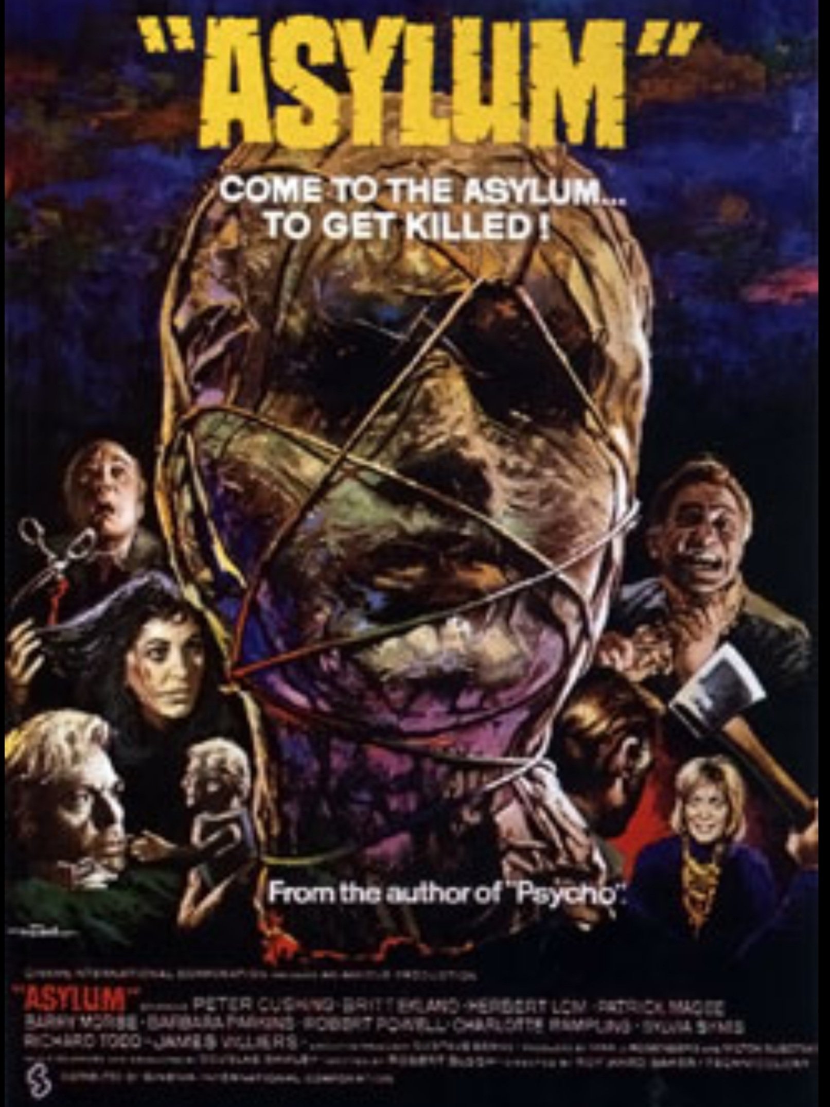 Asylum