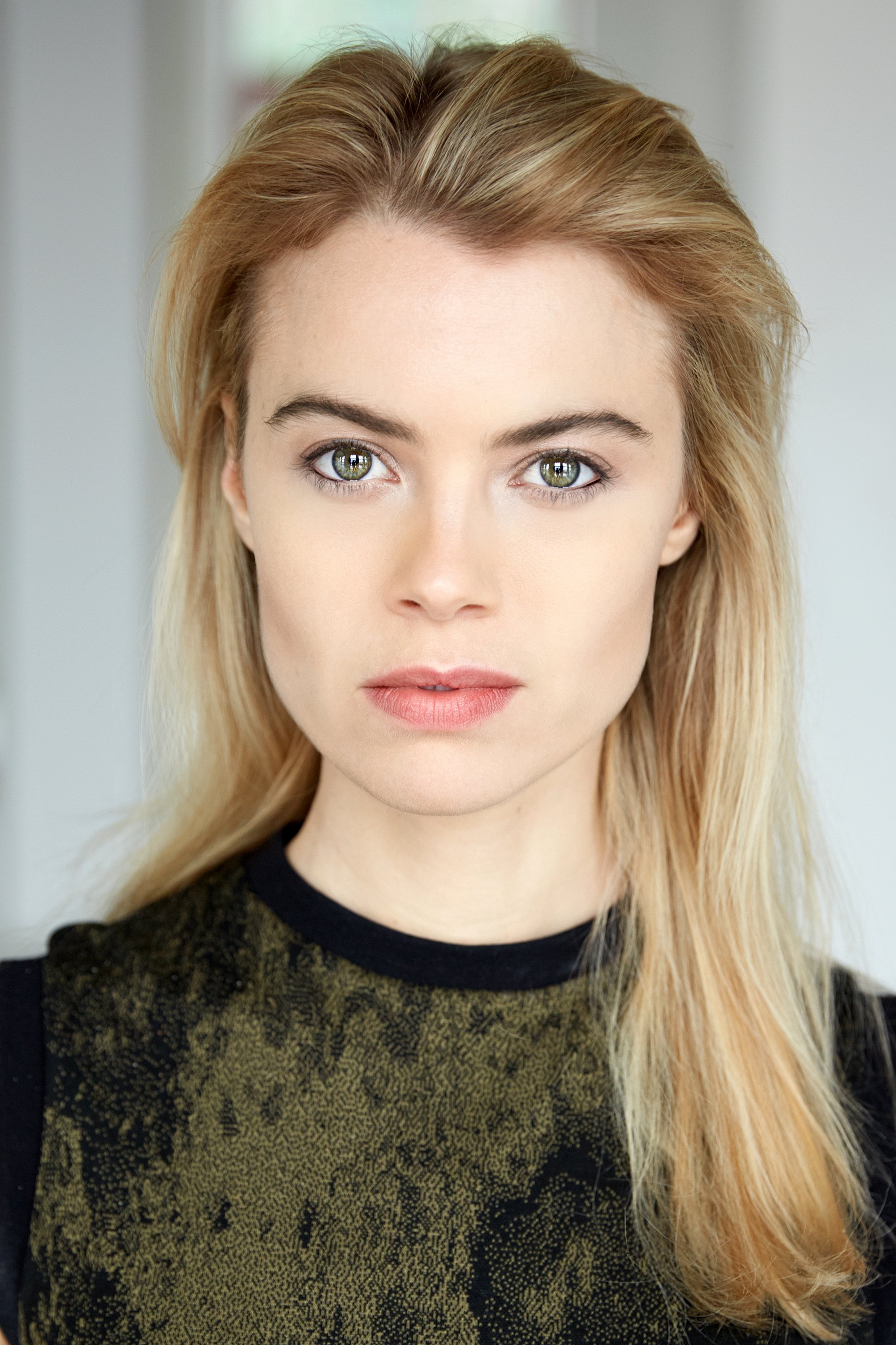 et billede af Alexandra Grossi