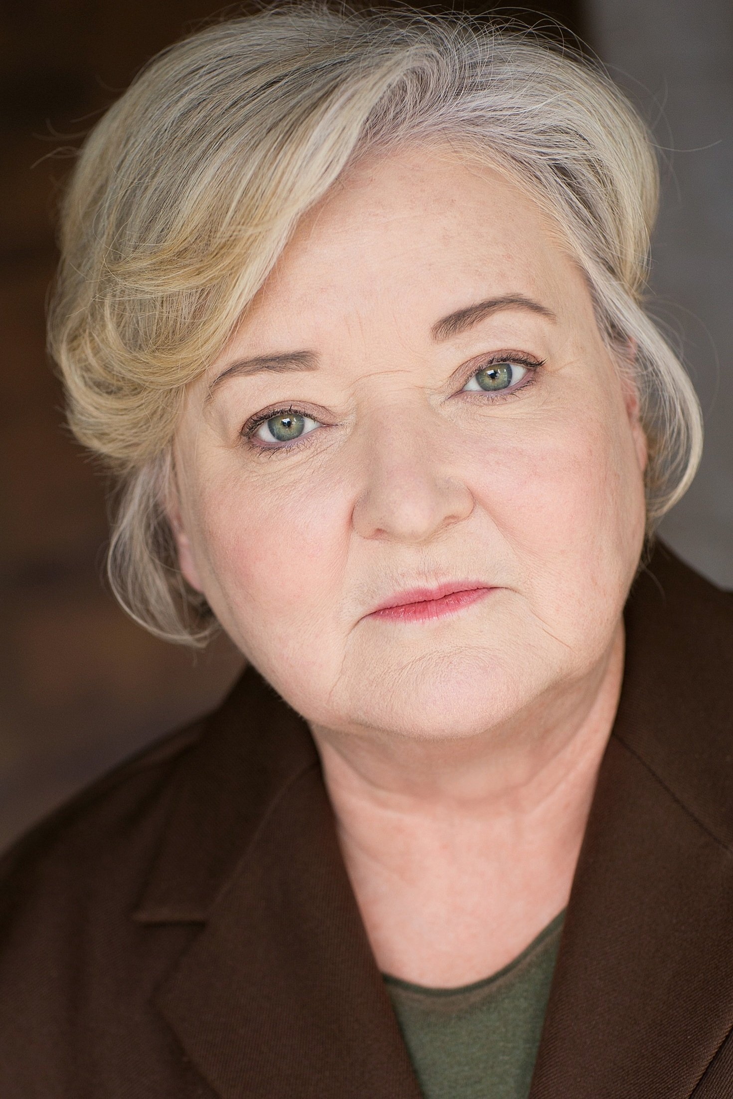 et billede af Rachel Winfree