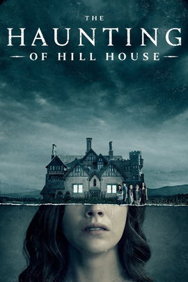 The Haunting of Hill House poster image