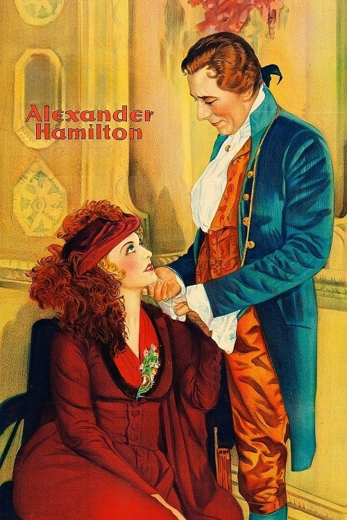 Alexander Hamilton